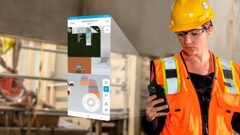 bim in the field autodesk construction cloud workflows