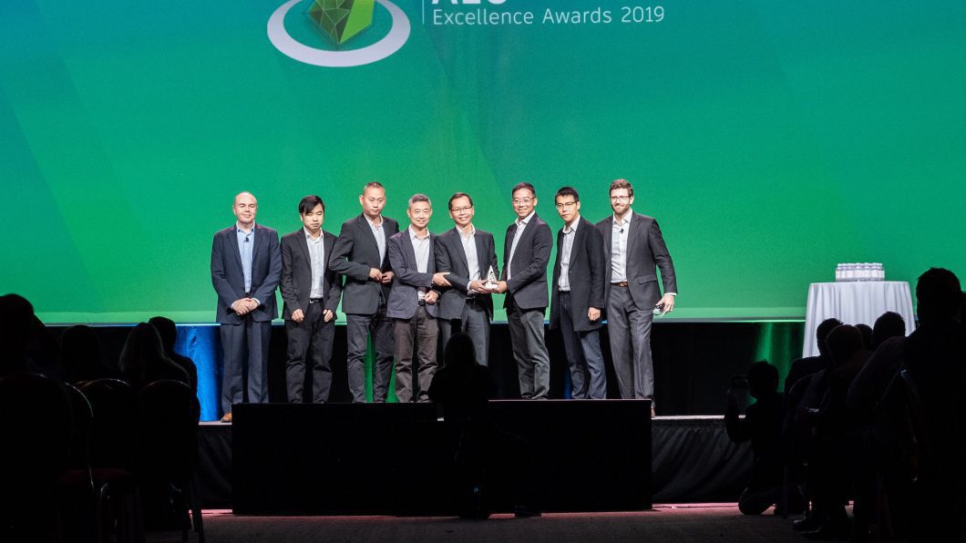 Autodesk excellence awards 2022