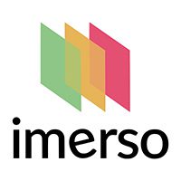 Imerso Logo