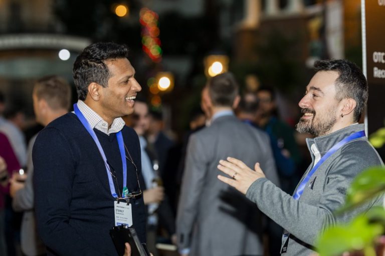 Top sessions for execs and owners at AU 2022