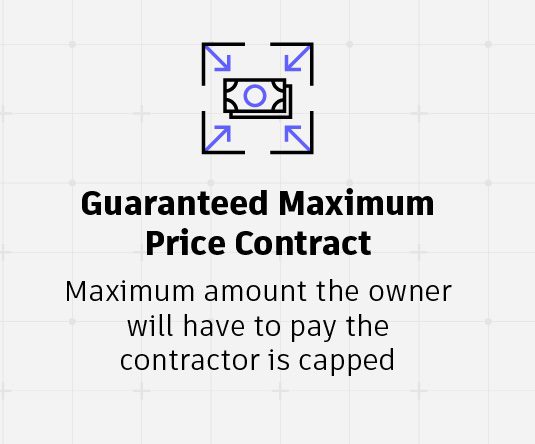 Guaranteed Maximum Price Construction Contracts