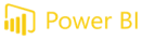 power bi logo