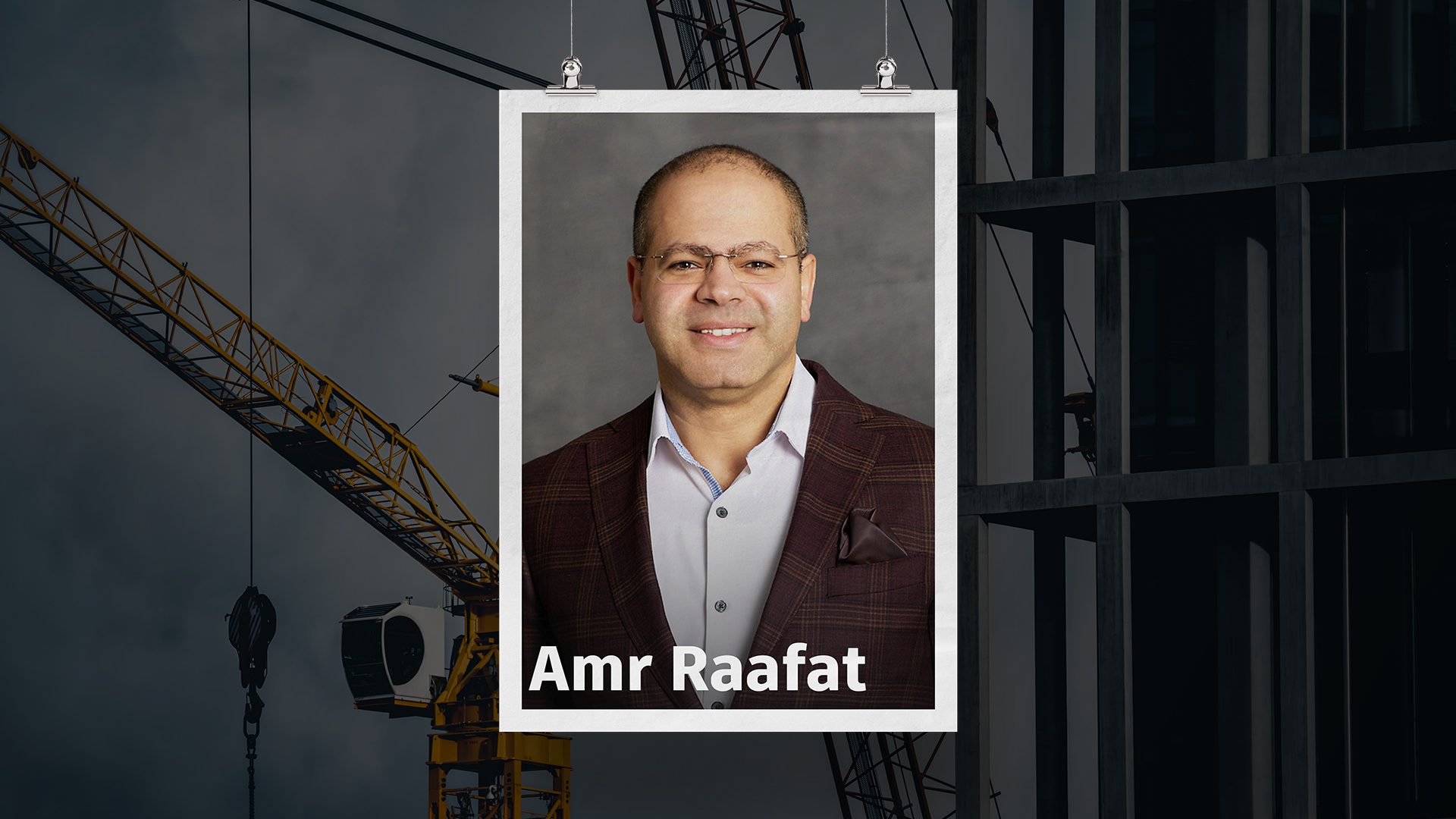 amr raafat windover