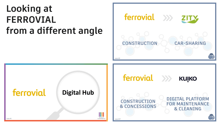 Ferrovial