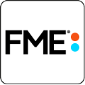 FME logo