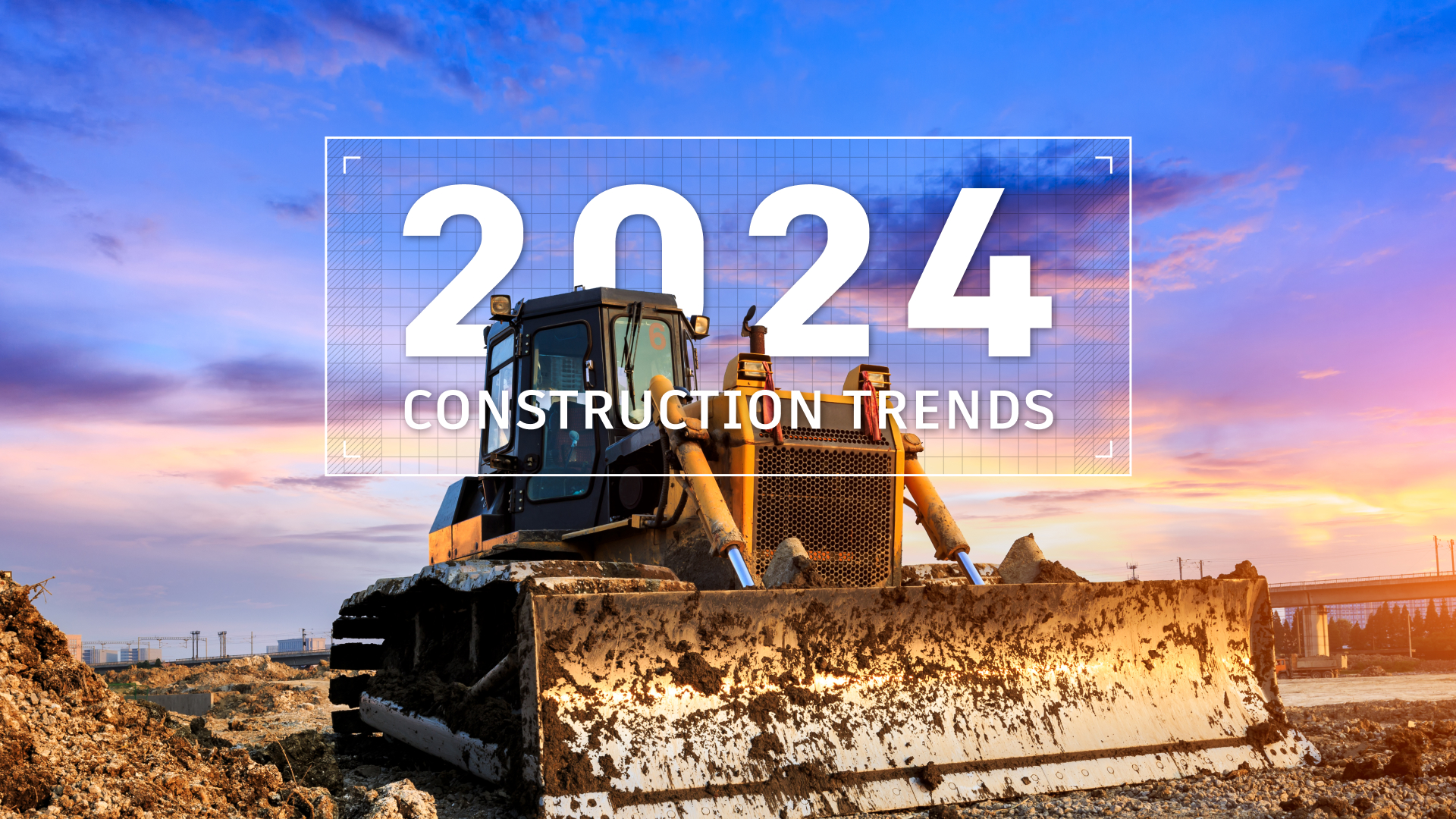 2024 construction trends and predictions