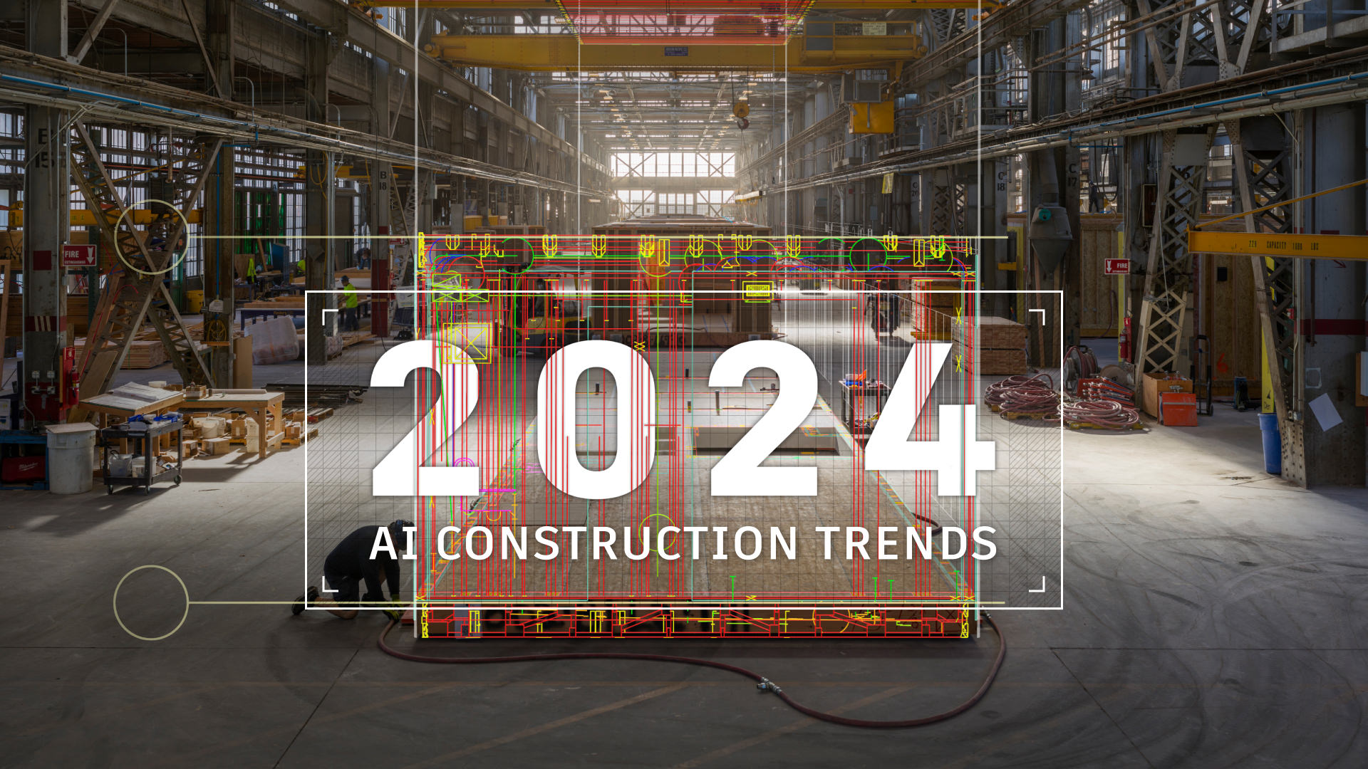 2024 AI Construction Trends