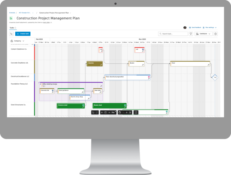 DESKTOP-Workplan-Swimlane-View-1