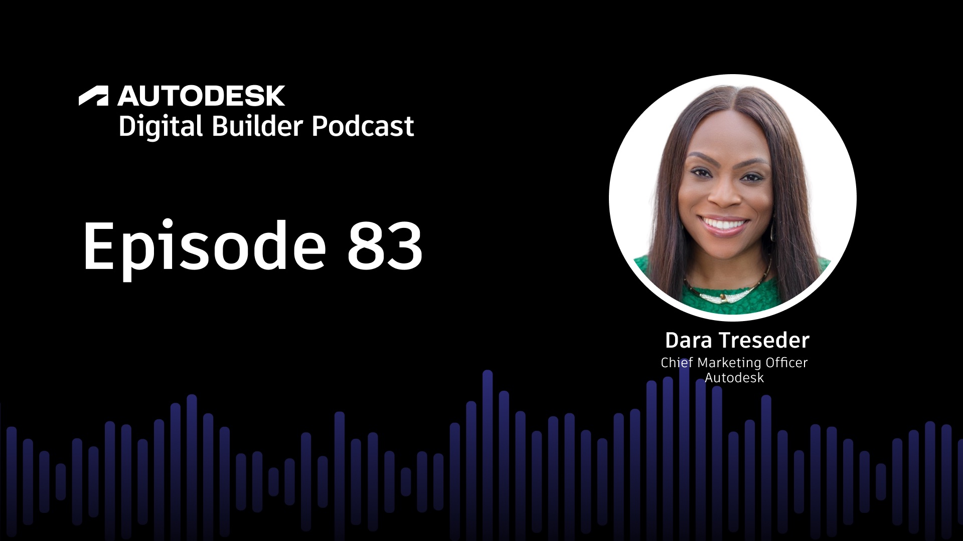 Dara treseder digital builder podcast