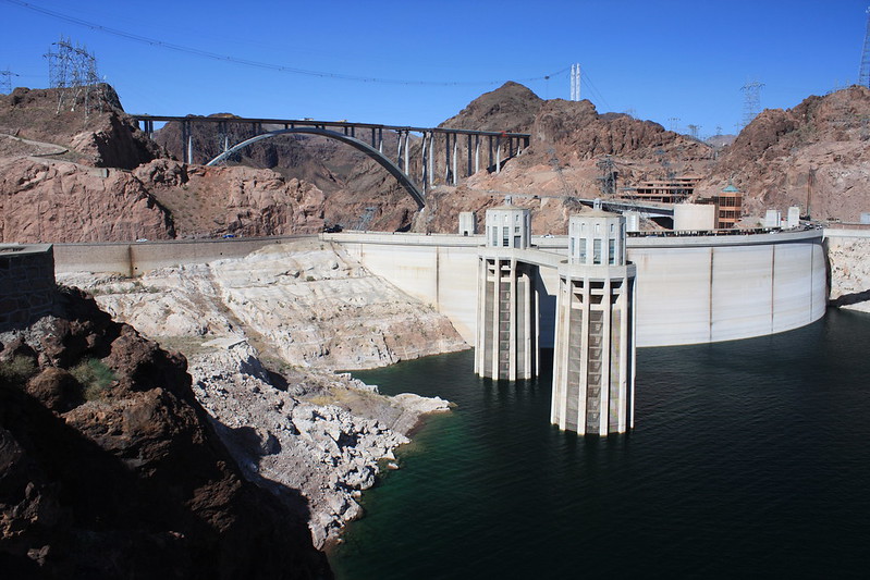 hoover dam