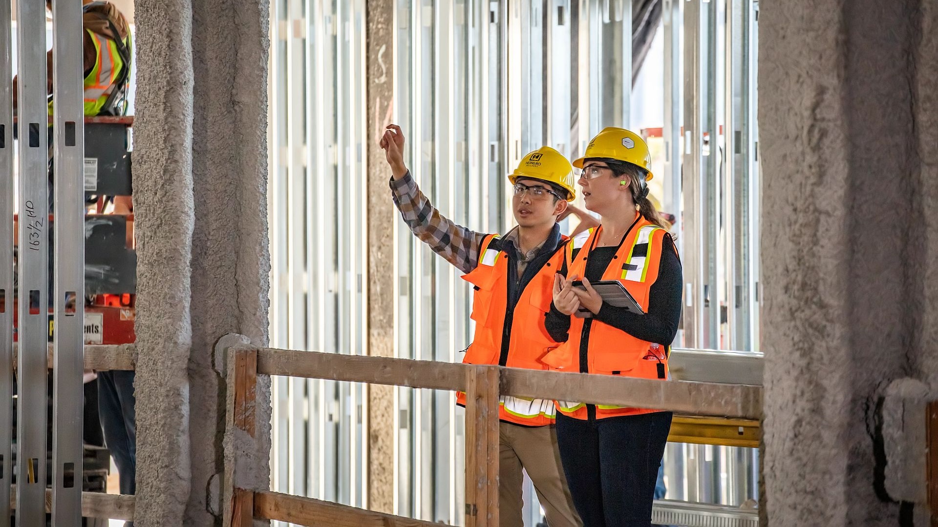 What is a Construction General Contractor A Guide 