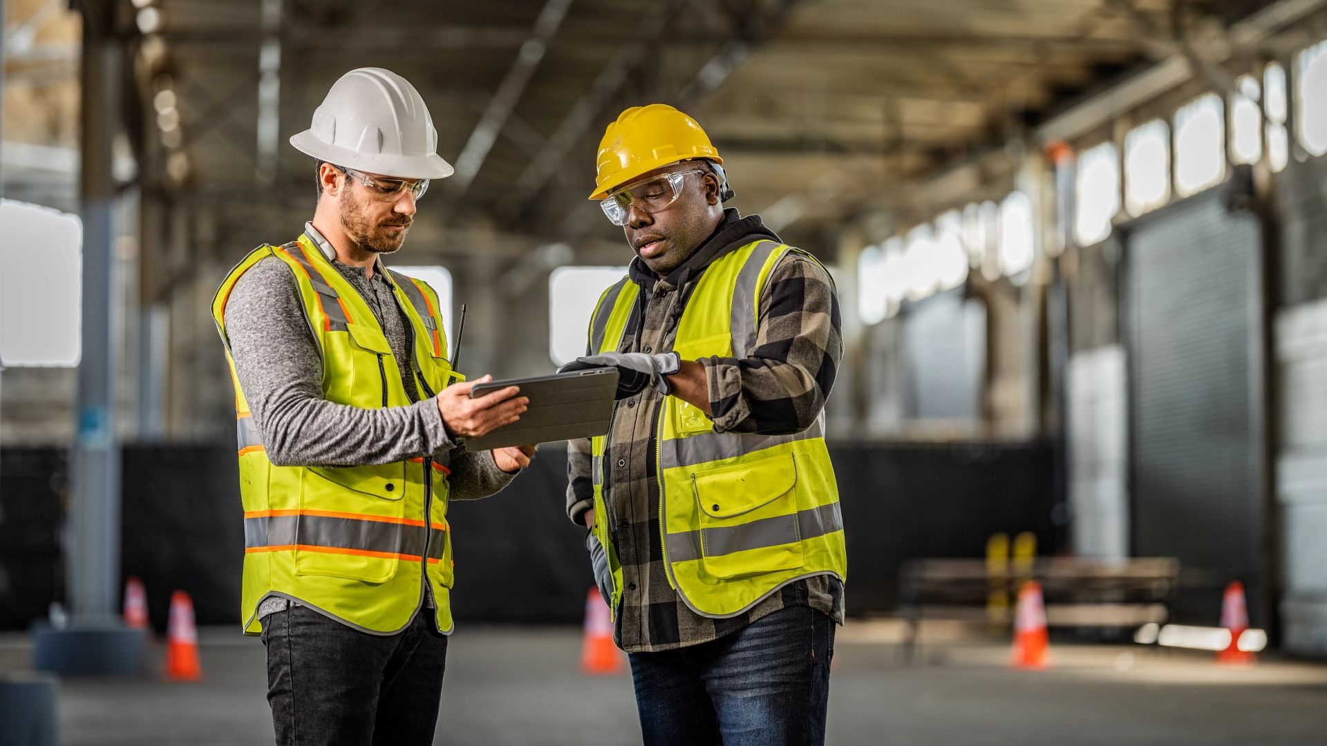 how to learn construction management