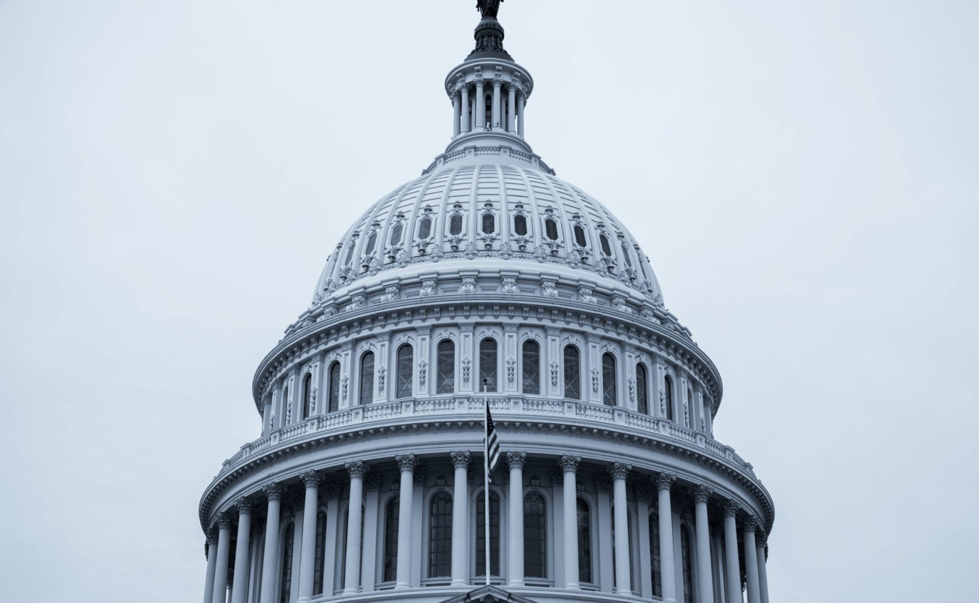 US capitol building