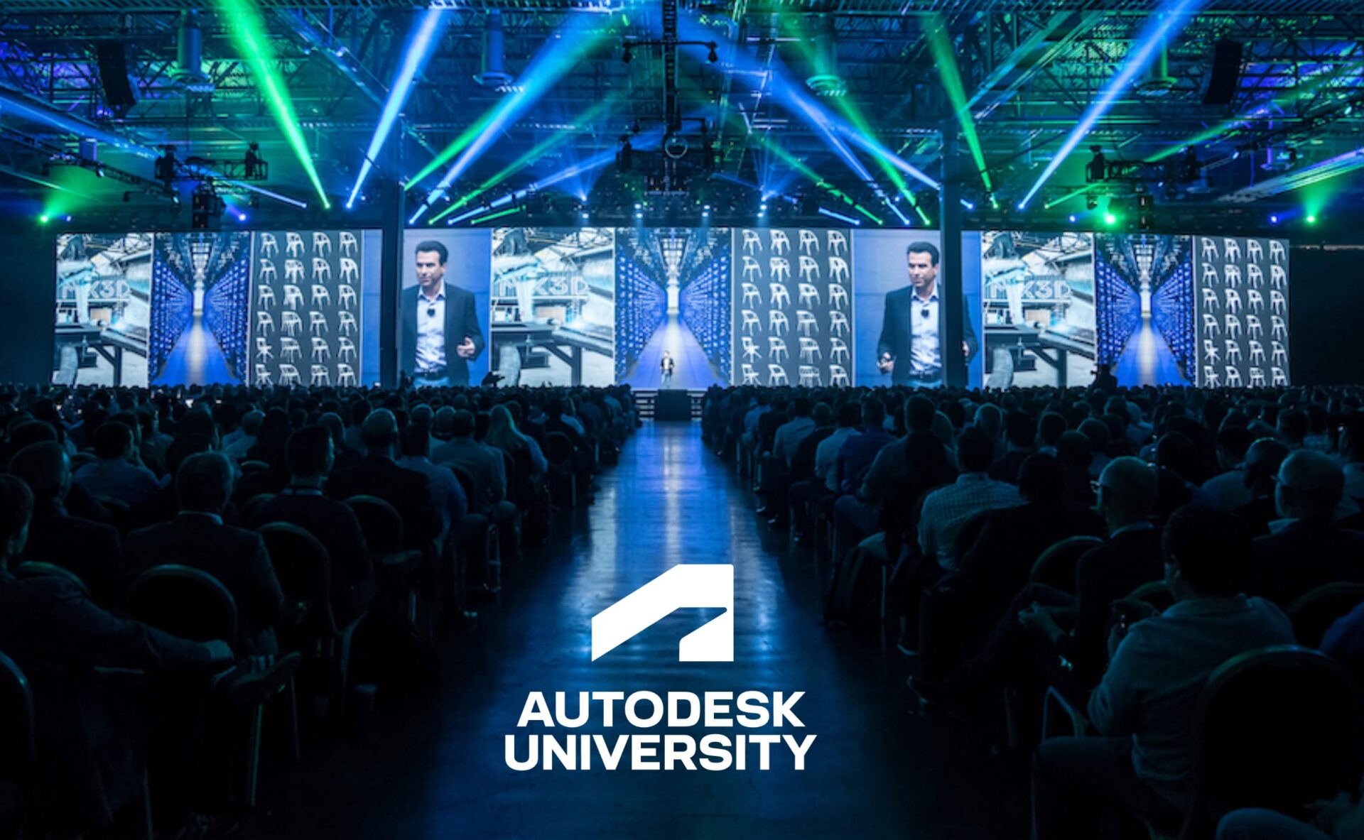 Register now for Autodesk University 2022 One Water Blog