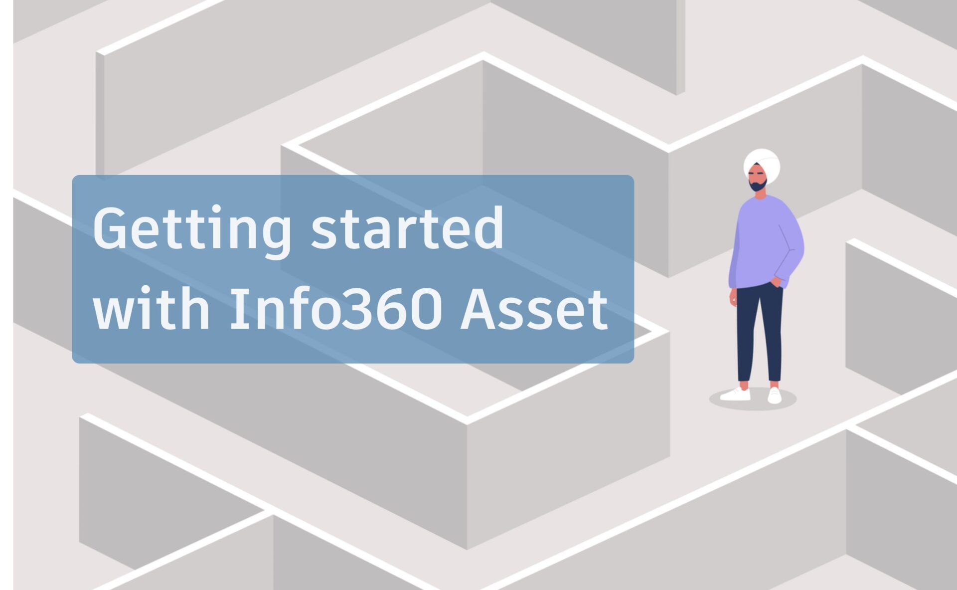 info360 asset help