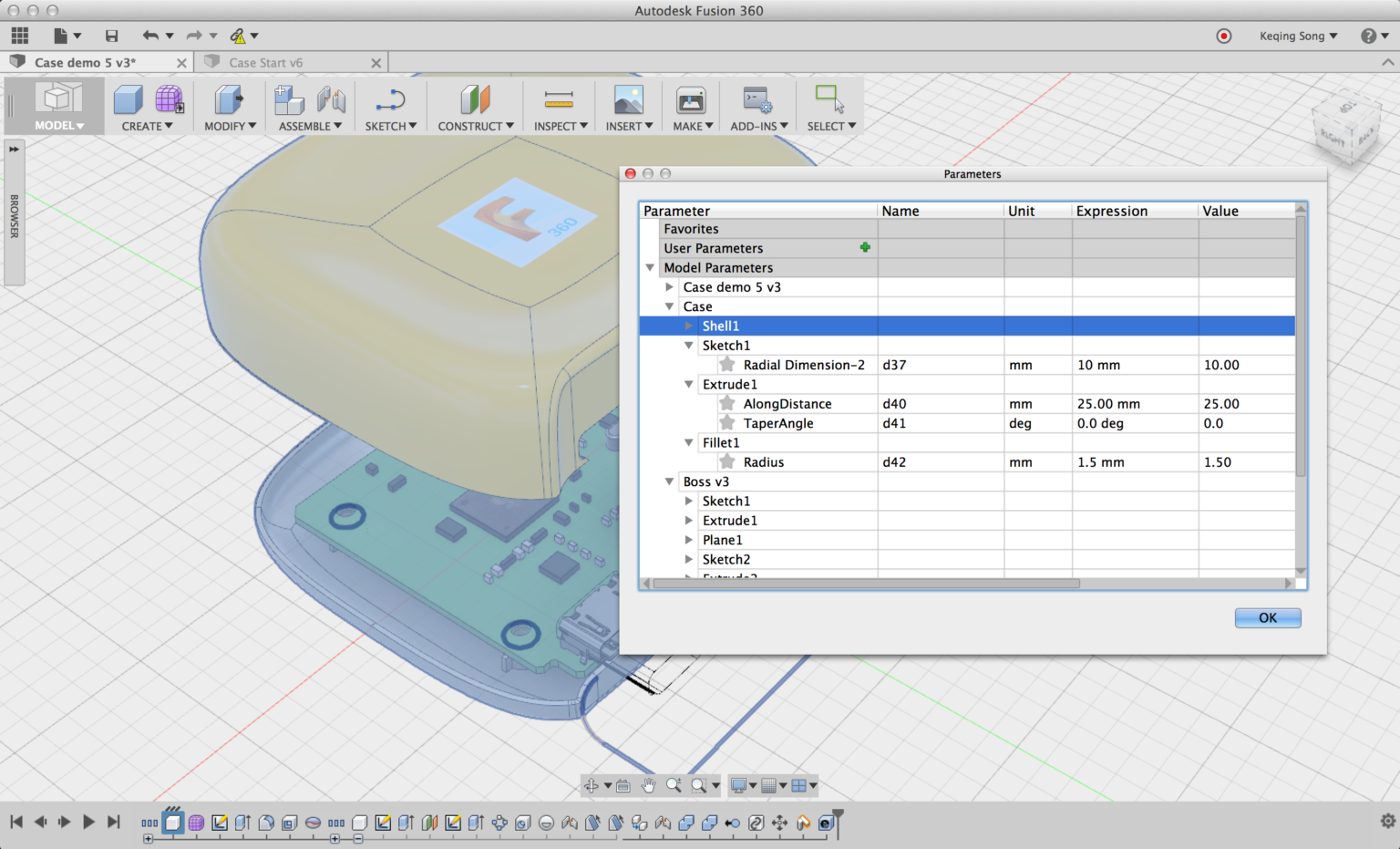 Не запускается fusion 360 windows 10