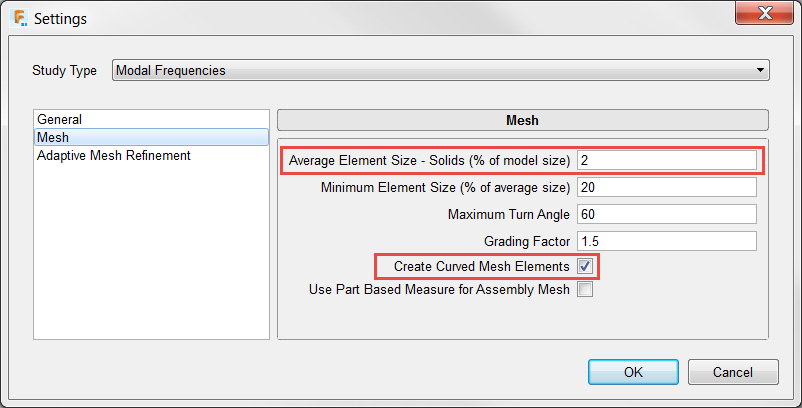 Frequency Simulation using Fusion 360 - Fusion Blog