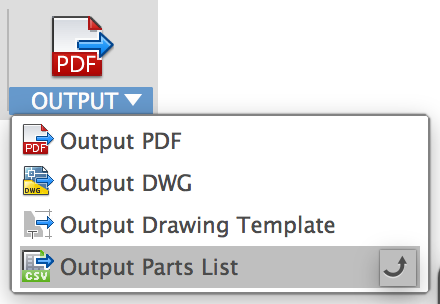 output-partslist-csv