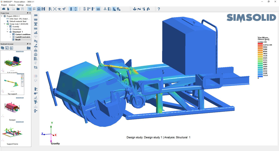 fusion 360 models