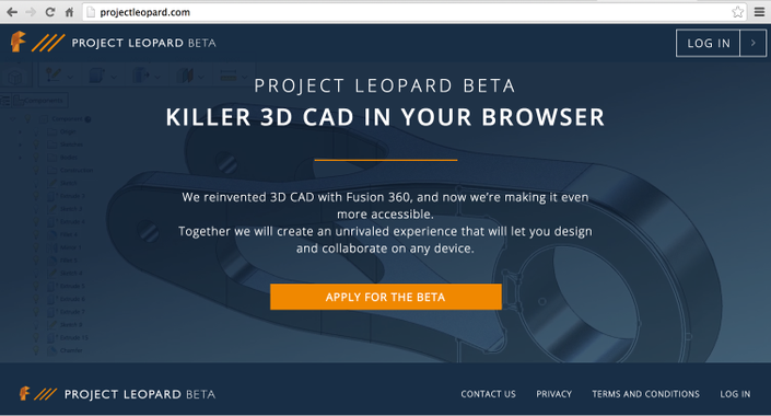 project_leopard