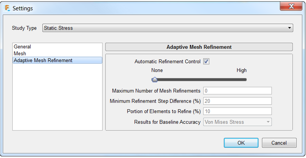 OLD Adaptive Mesh Refinement