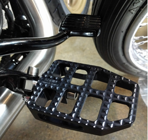 aftermarket harley parts