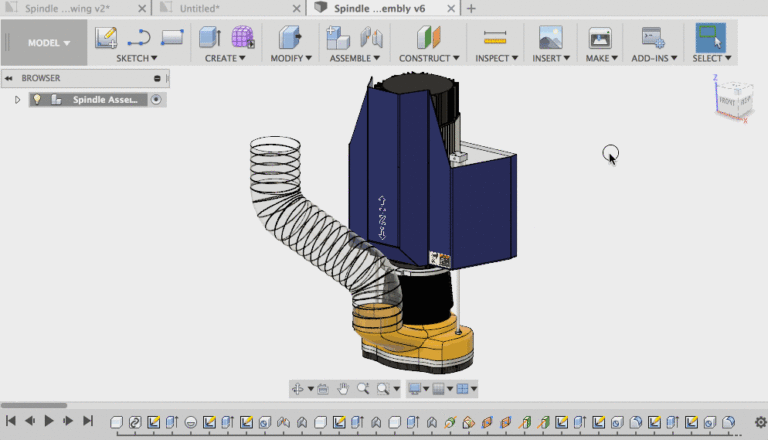 fusion 360 system requirements