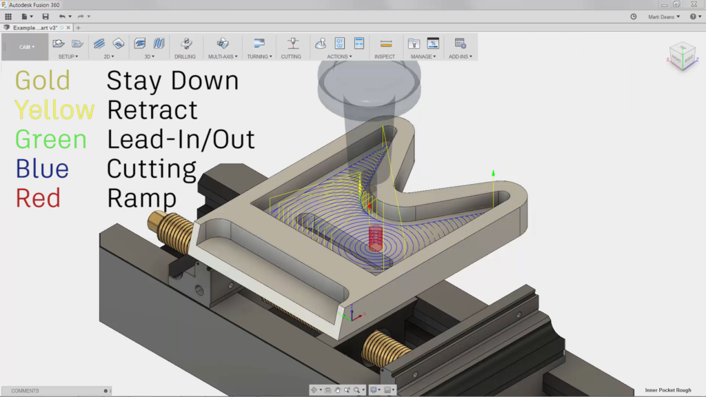 fusion 360 mac os