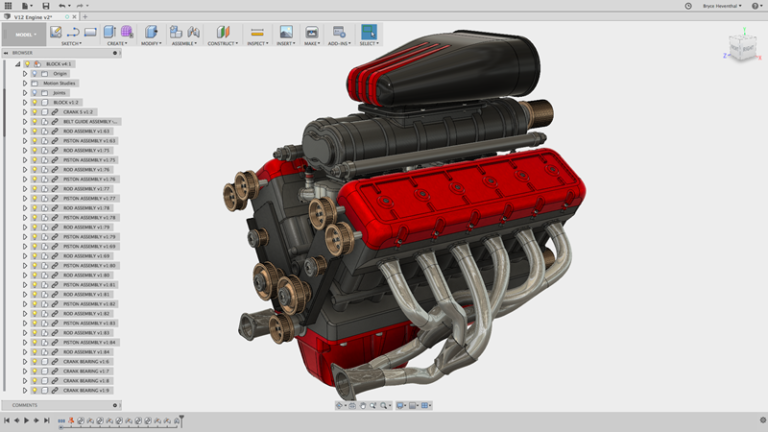 News Archives - Page 6 of 16 - Fusion 360 Blog