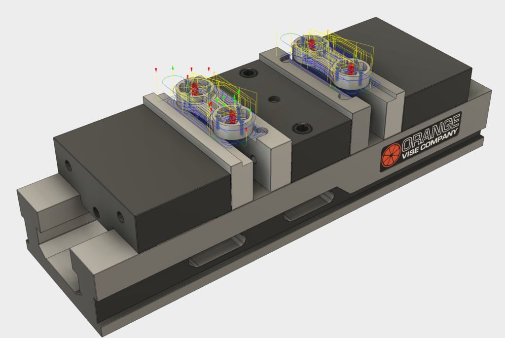 What Is Computer Aided Manufacturing Cam Fusion 360 Blog - 