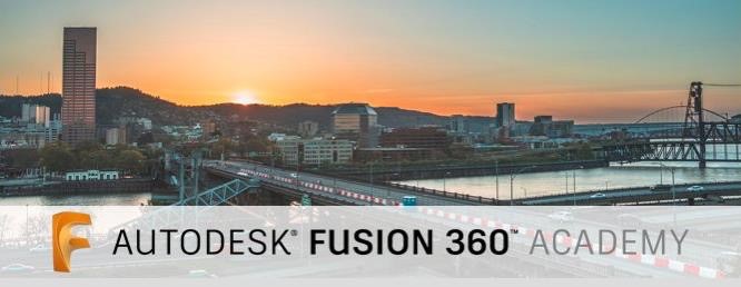 fusion-360-academy-portland