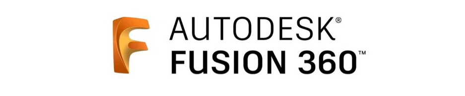 fusion 360 logo