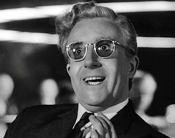 dr strangelove but the cloud version