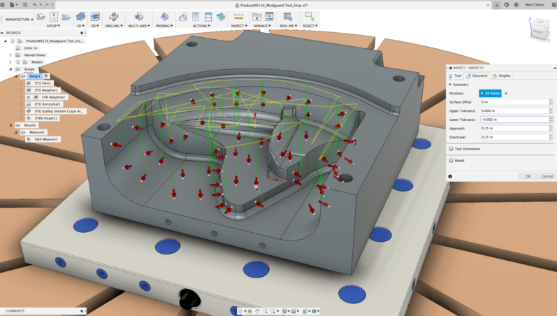 fusion 360 system requirements