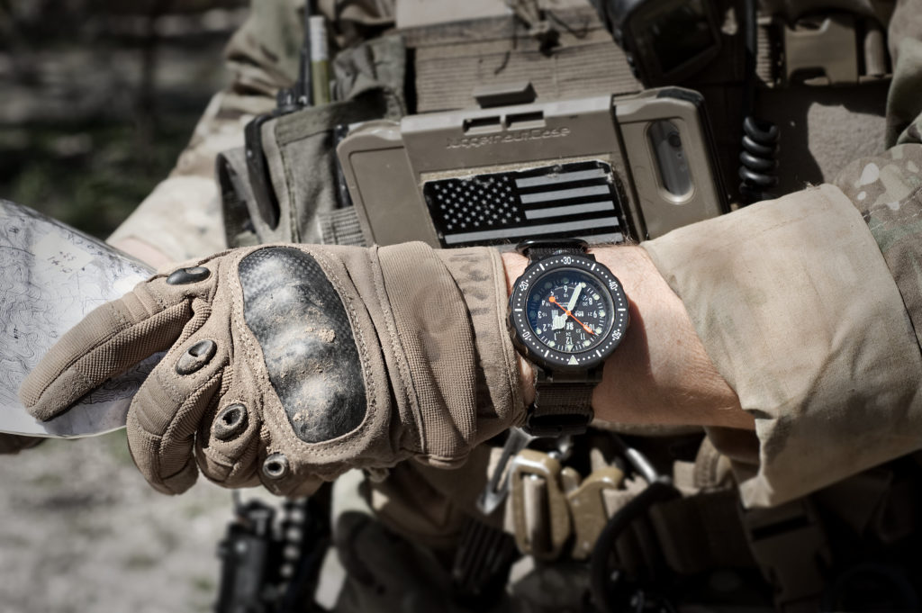 Best military 2024 watch 2019