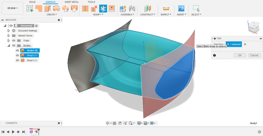 boundary fill surfaces