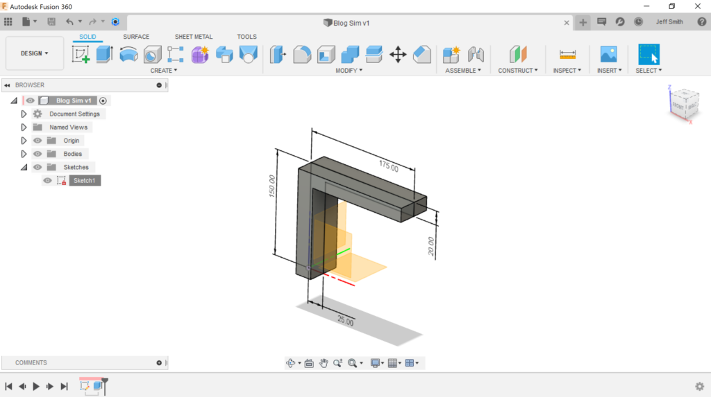 simulation for designers