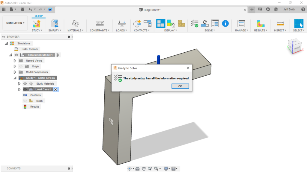 simulation for designers