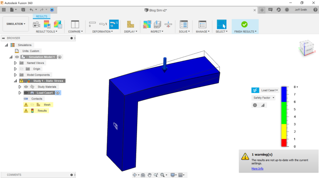 simulation for designers