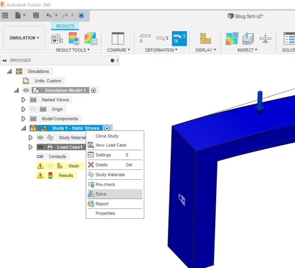 simulation for designers