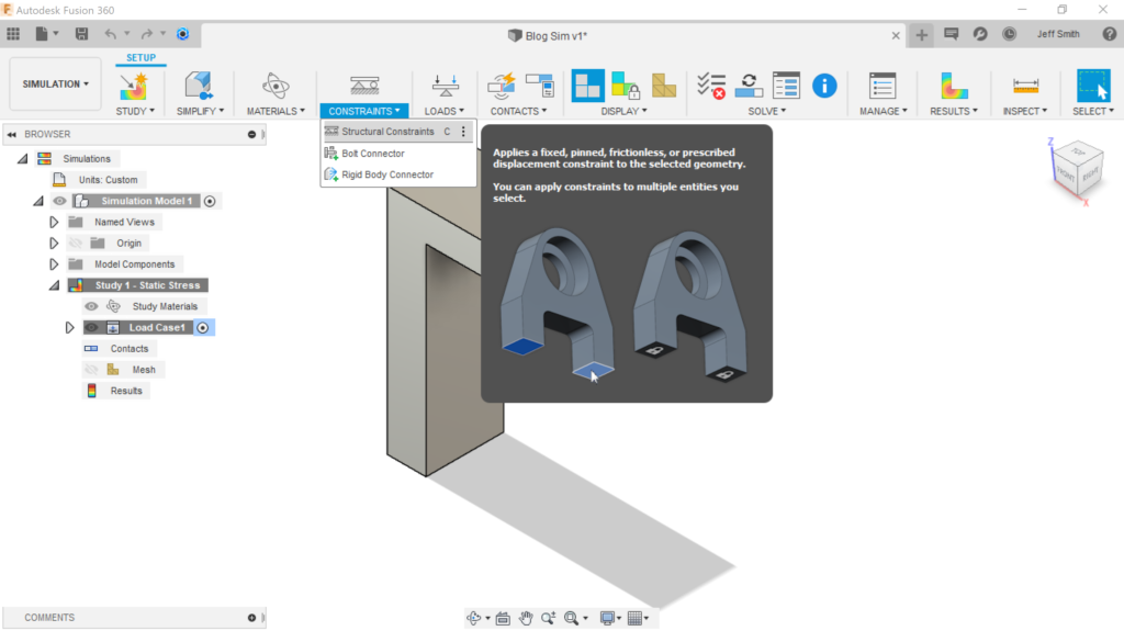 simulation for designers