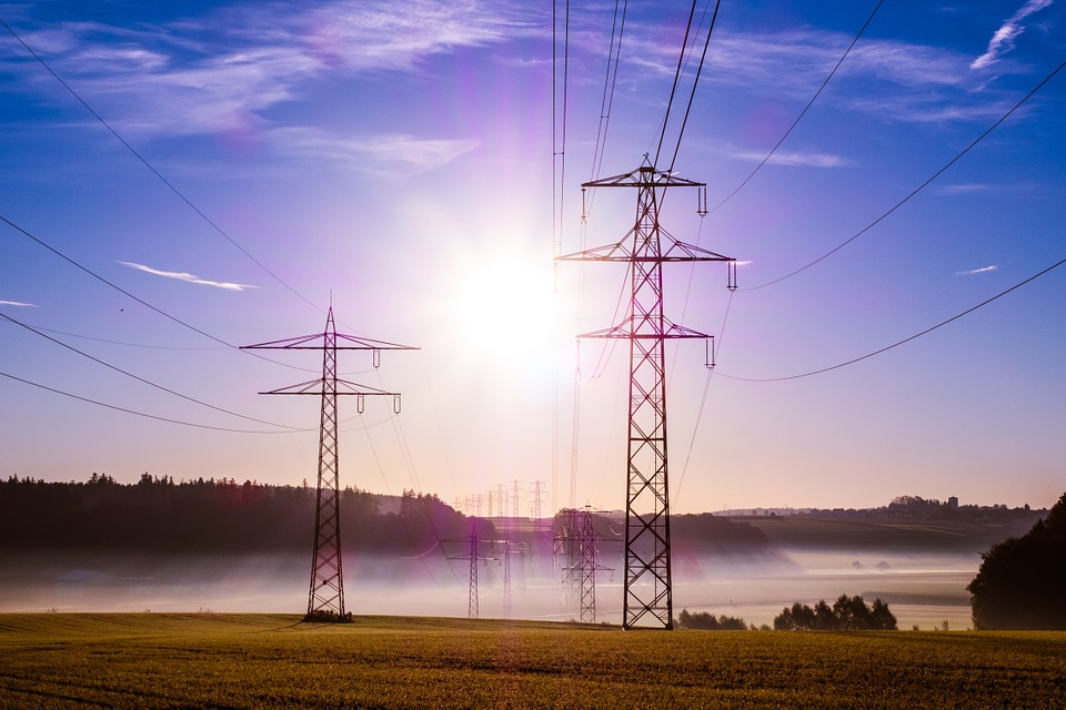 How Smart Technology and Sensors are Transforming Electrical Grid ...