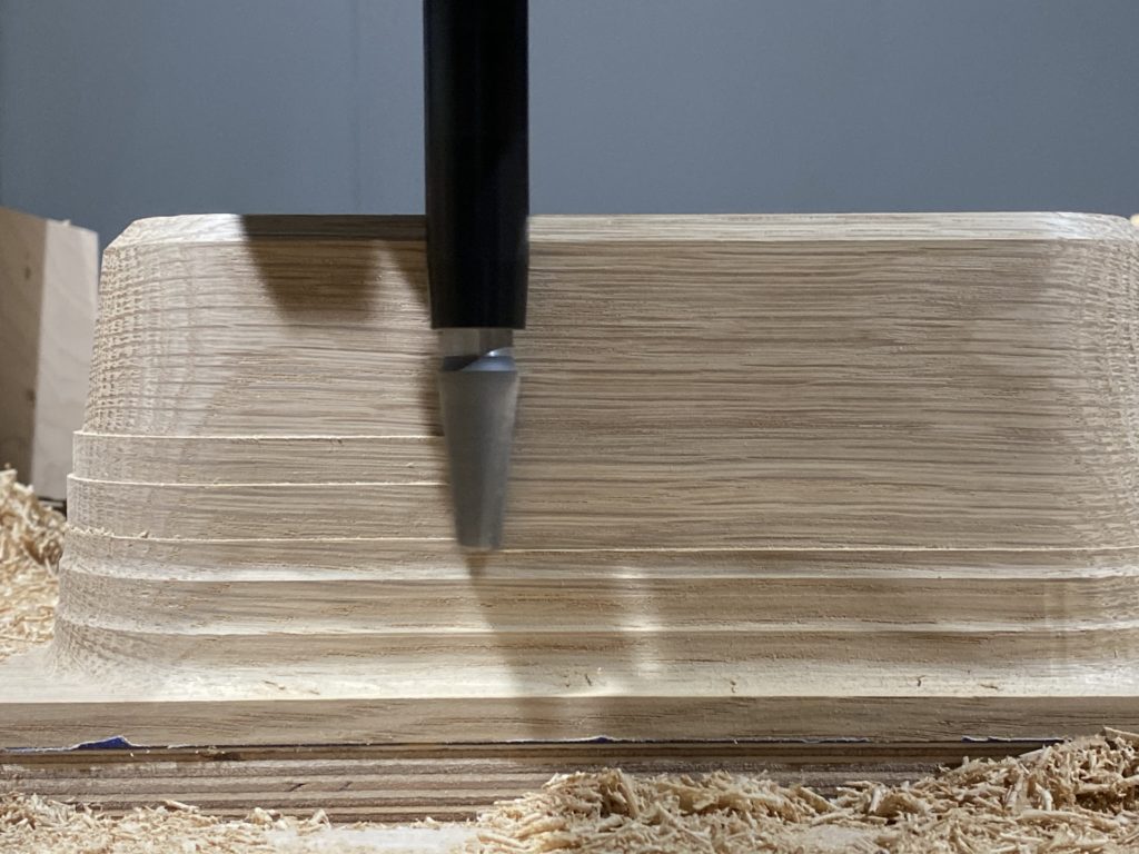 wood-machining