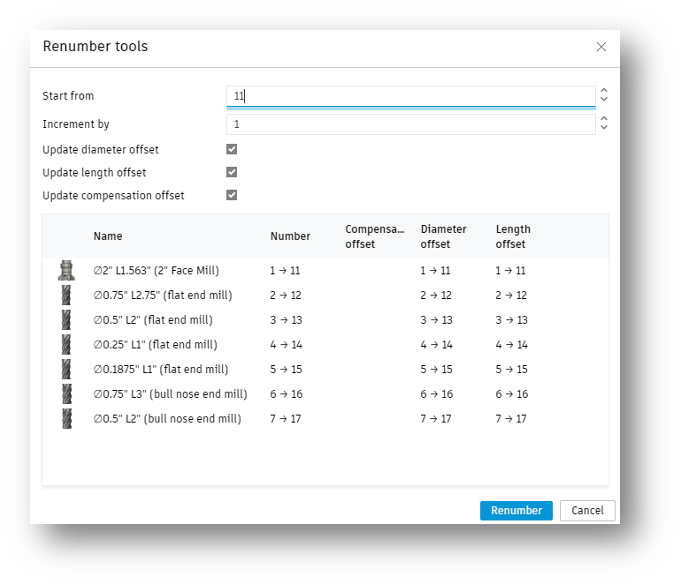 tool-renumbering