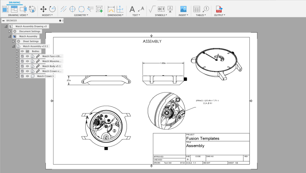 add-drawing