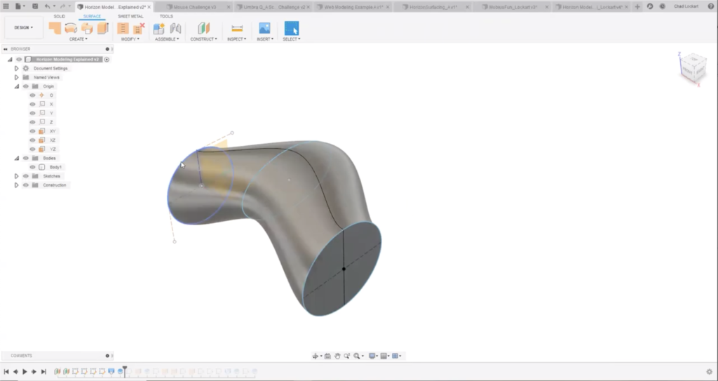 autodesk-fusion-360-silhouette-splits