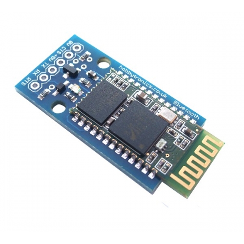 bluetooth-module