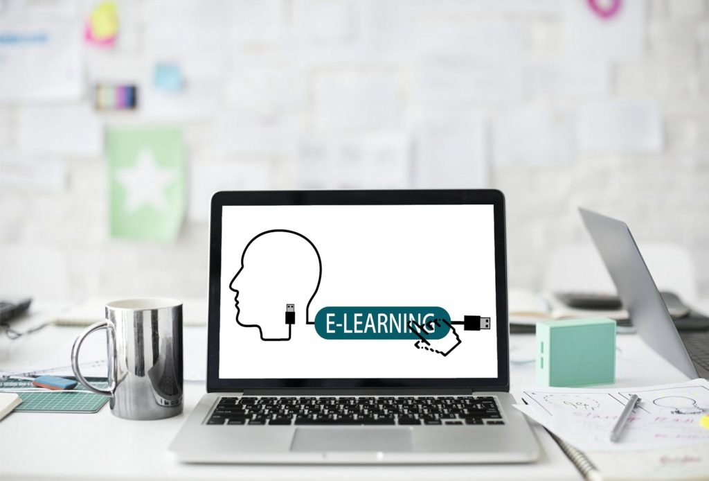 e-learning