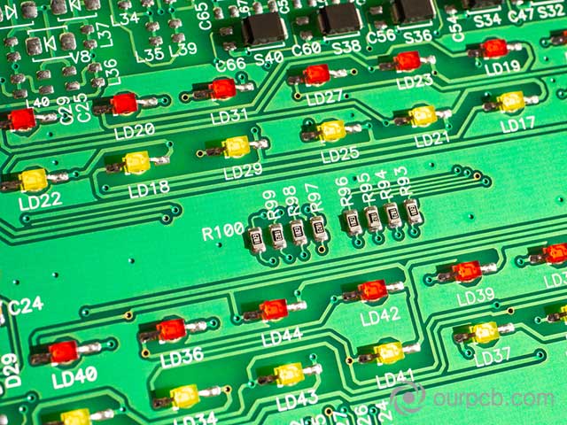 Introduction To Electronics For Beginners Pcb Fusion 360 Blog