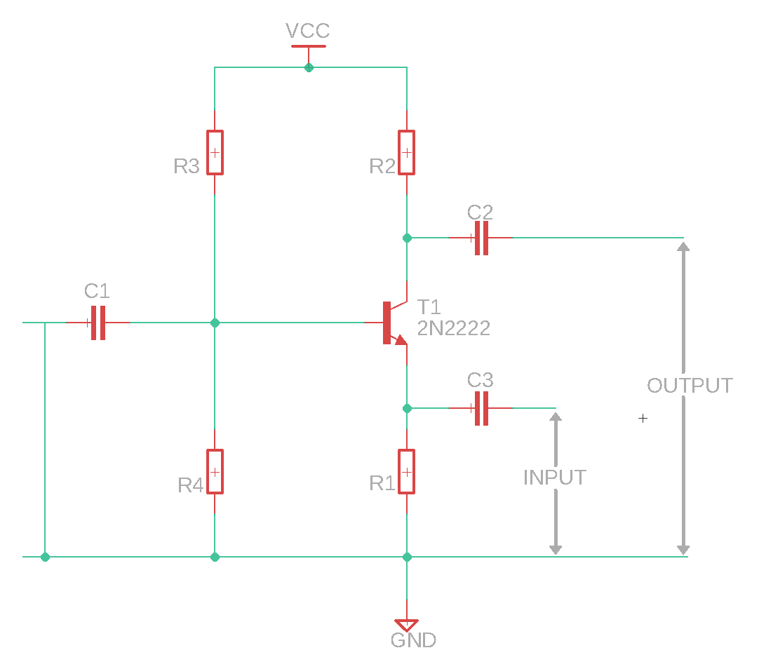 common-base-circuit